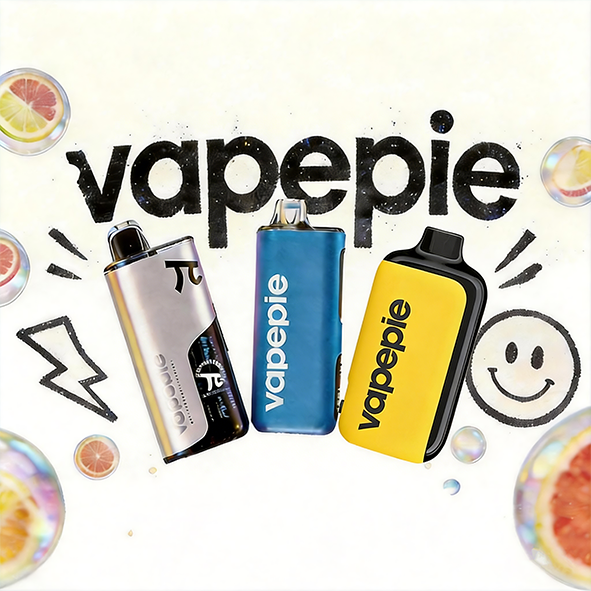 🏆VAPEPIE MATRIX 50000+VAPEPE PRO 40000+VAPEPIE AG 15000 PUFFS