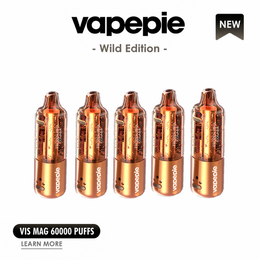 VIS MAG 60000 PUFFS POD