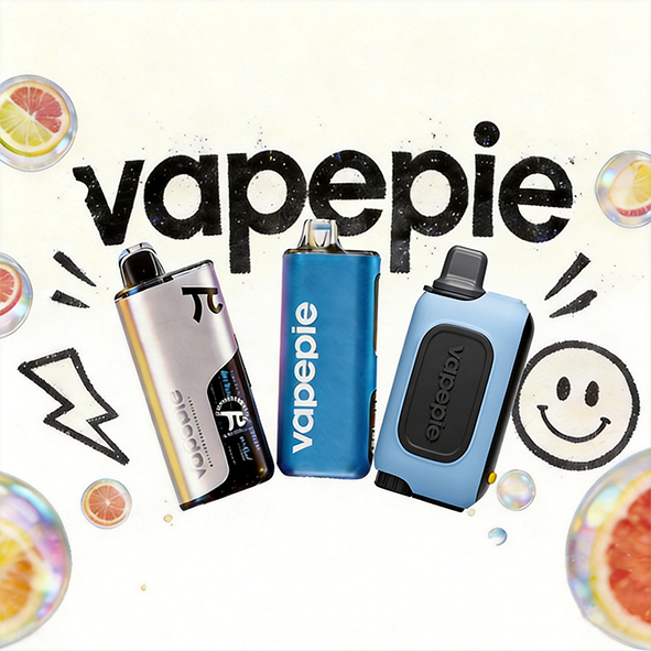 🏆VAPEPIE MATRIX 50000+VAPEPE PRO 40000+VAPEPIE RO 15000 PUFFS