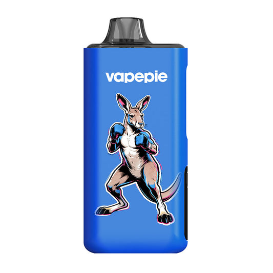COLA ICE-VAPEPIE Pro 40000 Puffs
