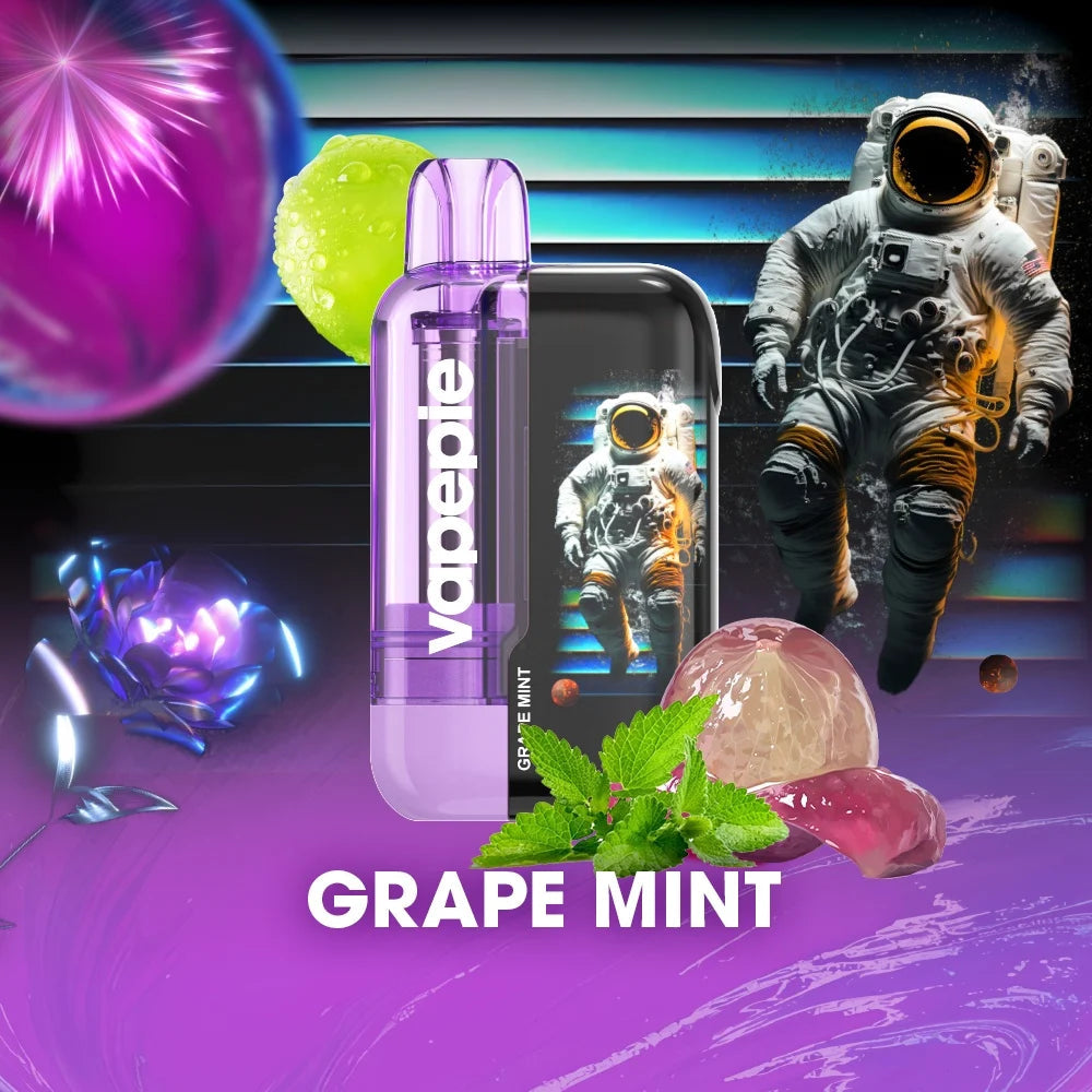 ๐ VAPEPIE x TK ๐ Ultra Phantom 30000 PUFFS โ Fresh Stock Just Arrived!๐ฅ