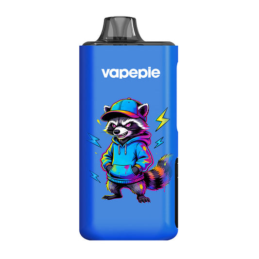 FRESH MINT-VAPEPIE Pro 40000 Puffs