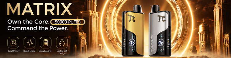 VAPEPIE 50000 PUFFS