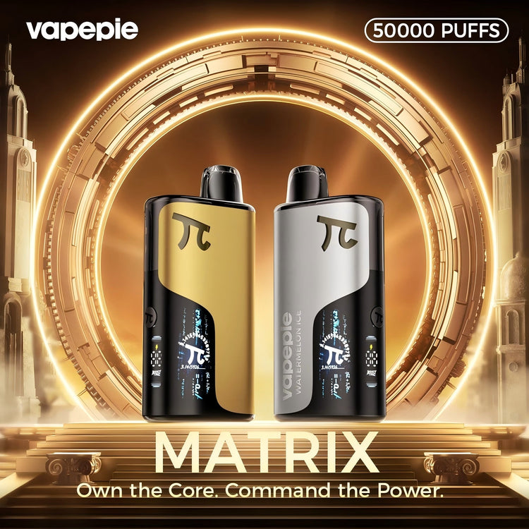 VAPEPIE 50000 PUFFS
