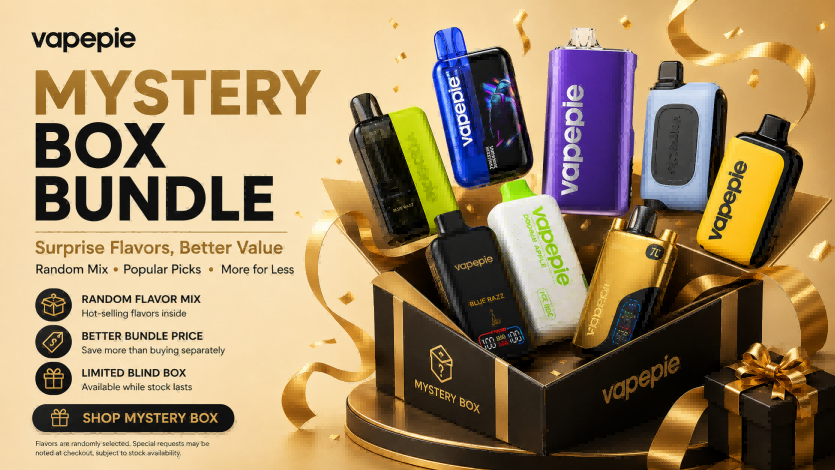 Mystery Box