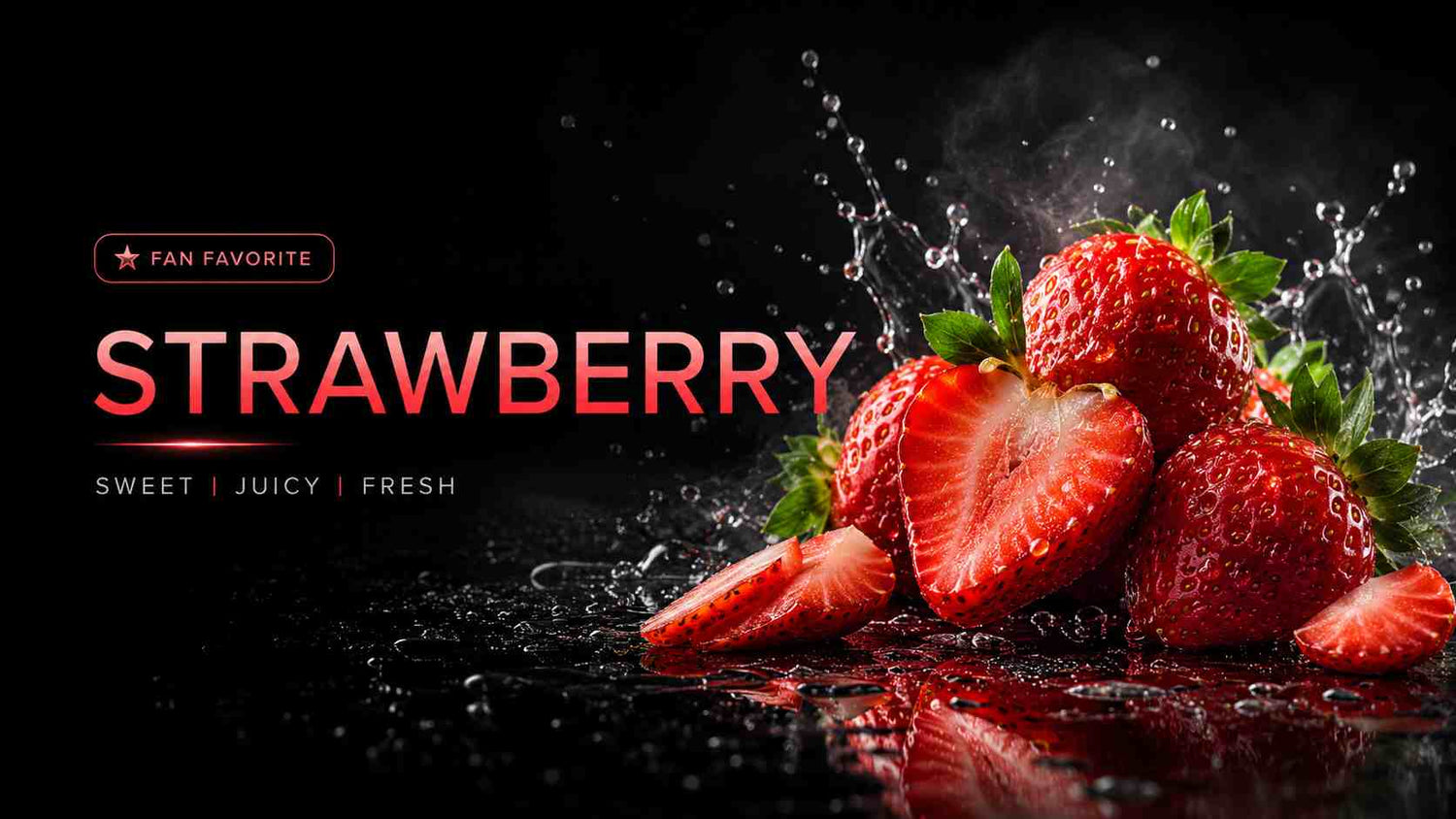 STRAWBERRY