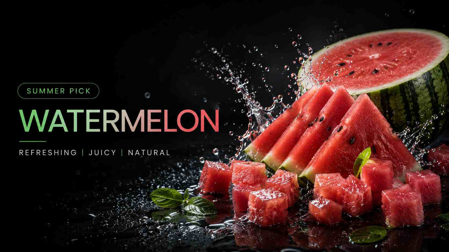 WATERMELON