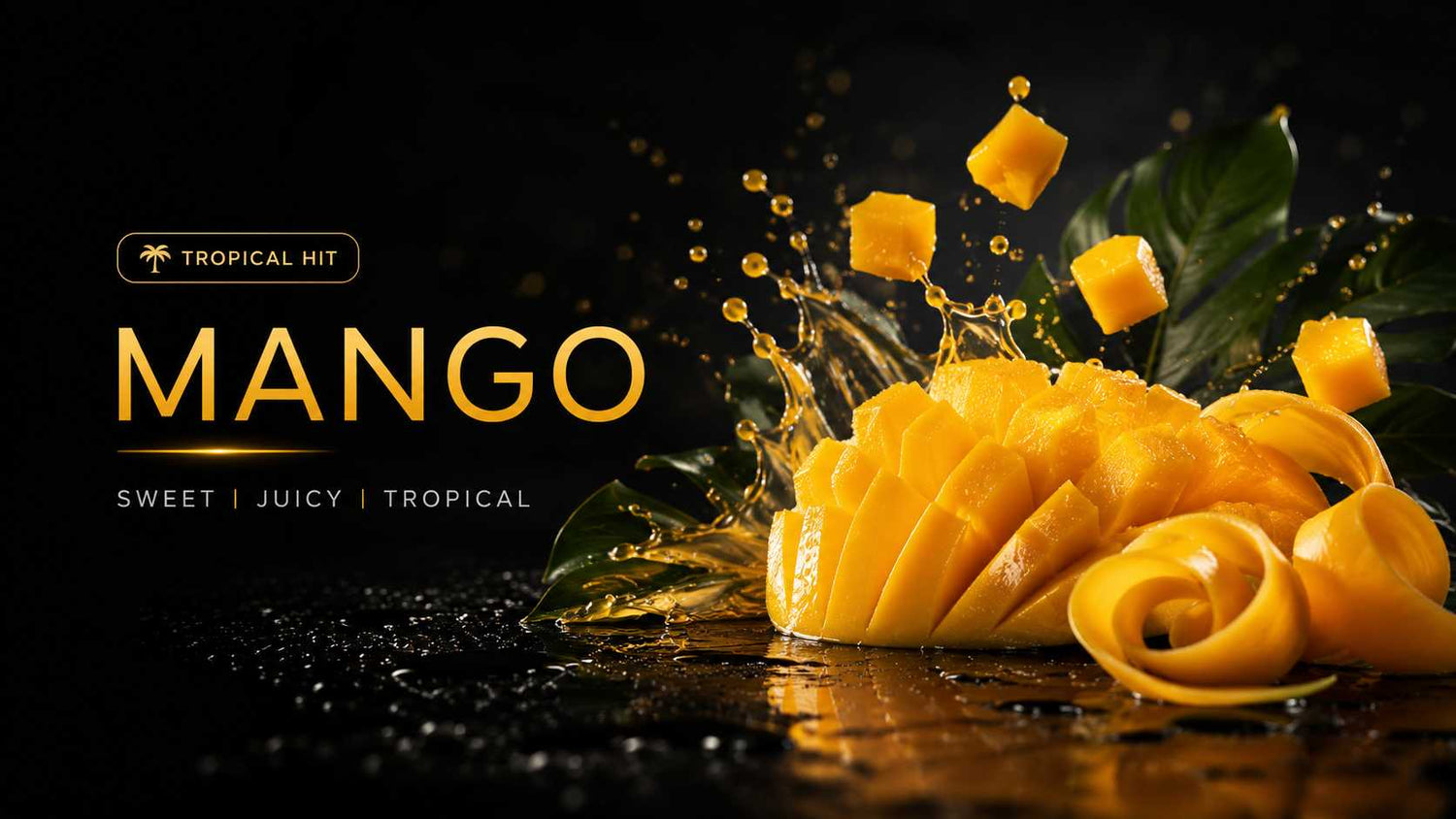 MANGO