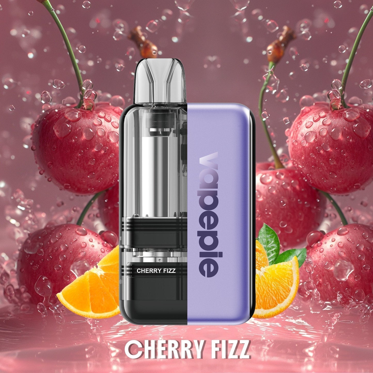 MAGIC LOVE------VAPEPIE x TK 🌌 Ultra X 15000 PUFFS