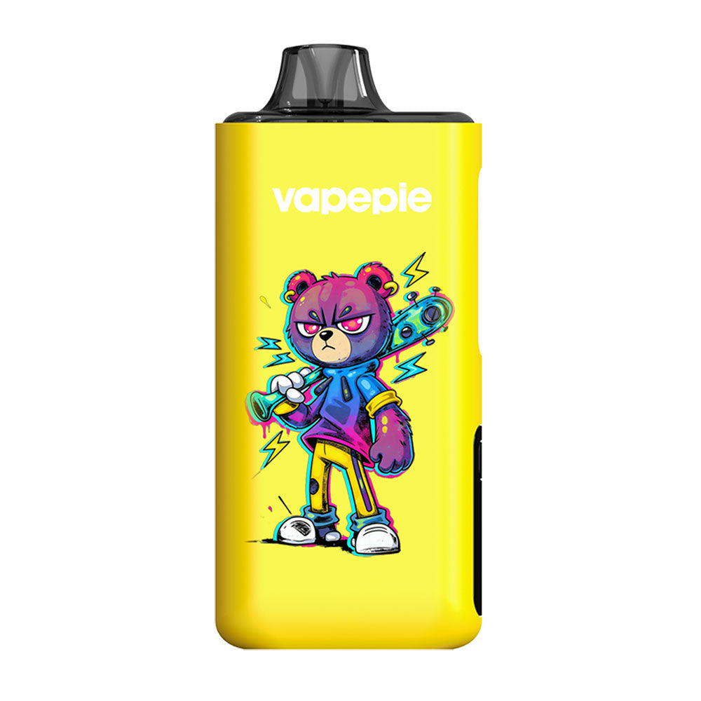 MEXICO MANGO-VAPEPIE Pro 40000 Puffs
