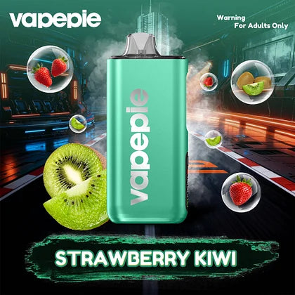 Vapepie Max 40000 Puffs Disposable E-Cigarette