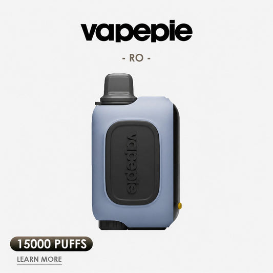 VAPEPIE RO 15000 PUFFS