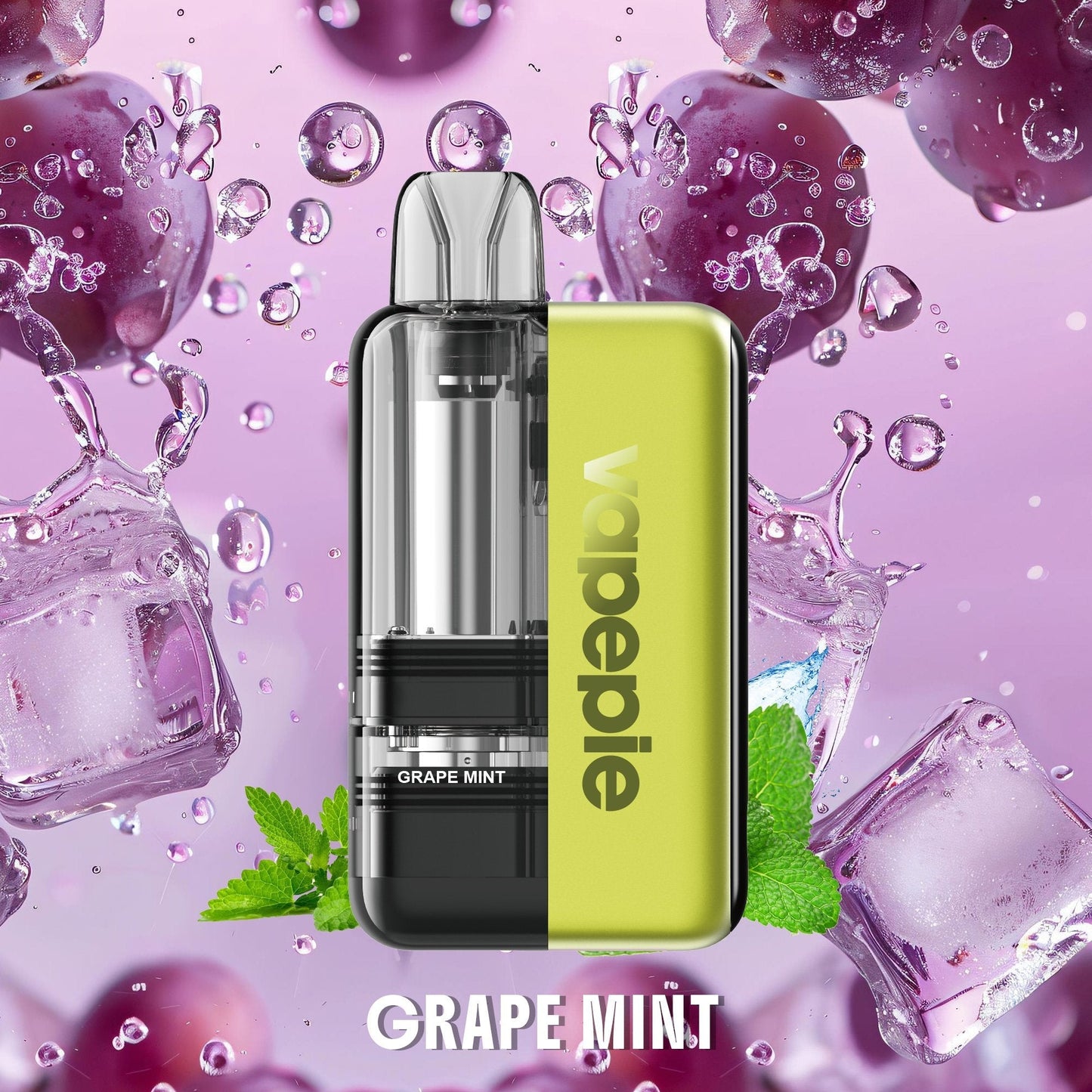 CHERRY FIZZ------VAPEPIE x TK 🌌 Ultra X 15000 PUFFS